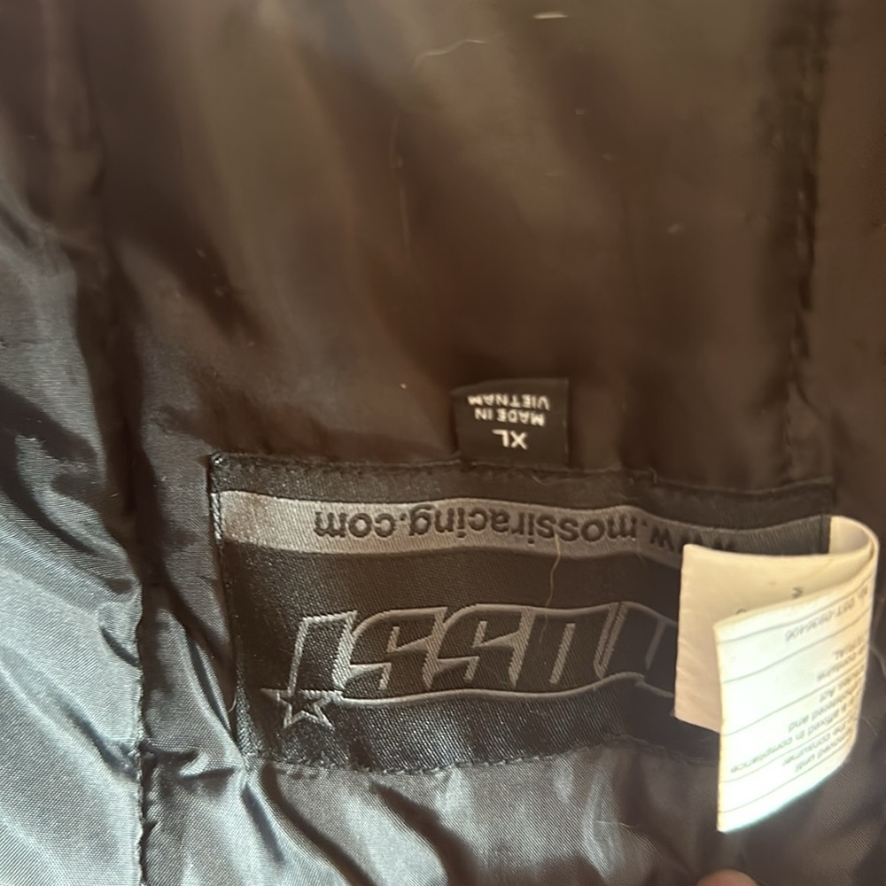 Snowmobile Jacket - image 4